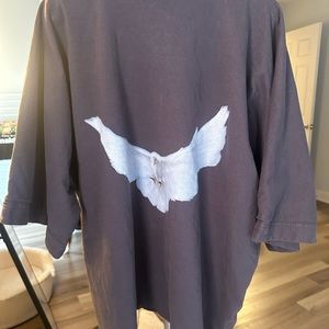 GAP x Yeezy T-shirt